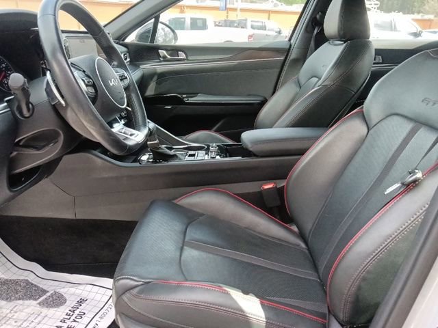 Used 2024 Kia K5 GT w/ GT1 Package image 15