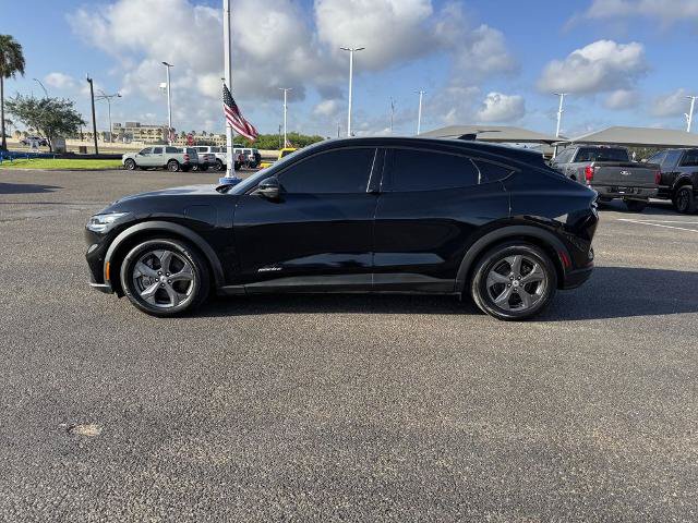 Certified 2023 Ford Mustang Mach-E Select RWD image 7