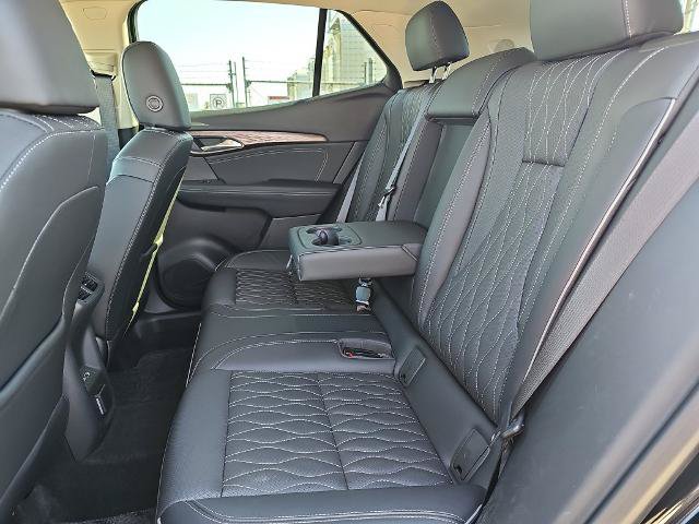 Used 2021 Buick Envision Avenir w/ Technology Package II AWD/4WD image 14