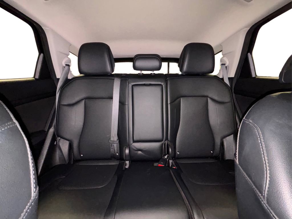 Used 2023 Kia Sportage EX FWD image 22
