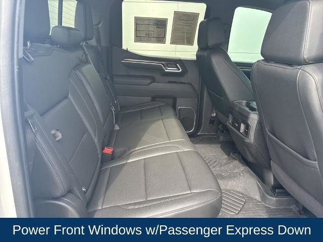 Used 2024 Chevrolet Silverado 1500 RST w/ All Star Edition Plus image 32