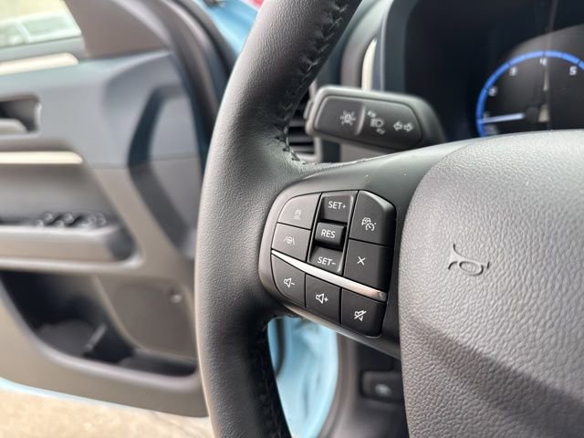 Certified 2023 Ford Bronco Sport Heritage w/ Heritage Convenience Package image 27