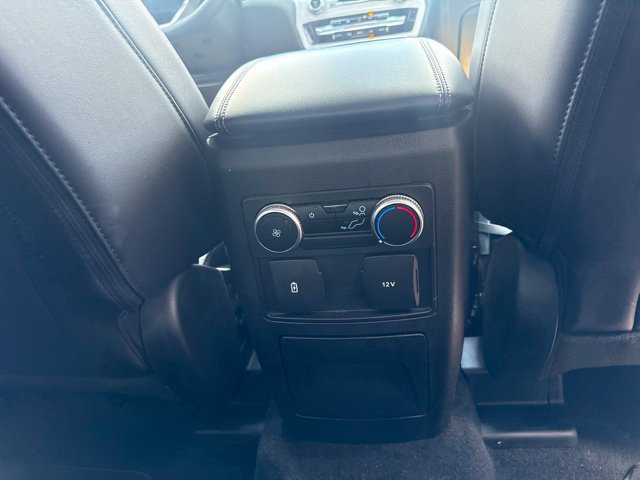 Certified 2024 Ford Explorer XLT w/ Equipment Group 202A AWD/4WD image 36