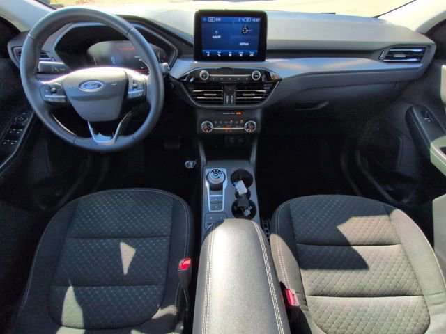 Certified 2023 Ford Escape Active image 14