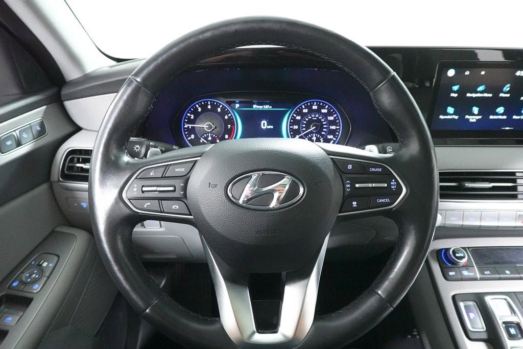 Used 2022 Hyundai Palisade SEL w/ Premium Package AWD/4WD image 14