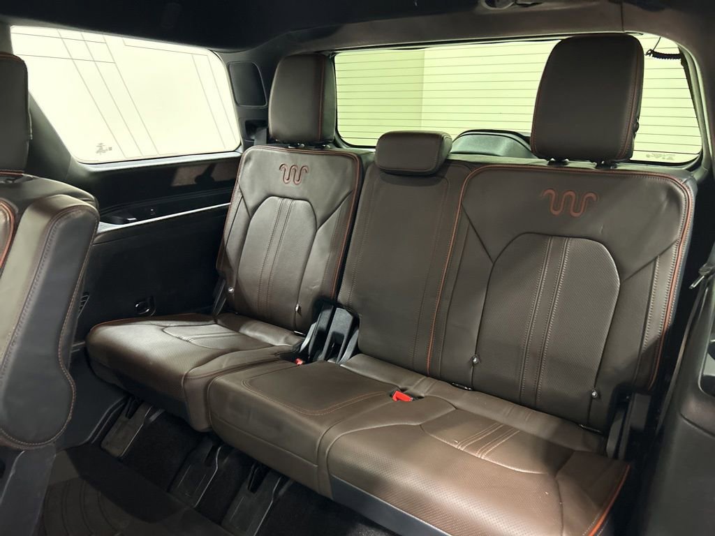 Certified 2020 Ford Expedition King Ranch AWD/4WD image 33