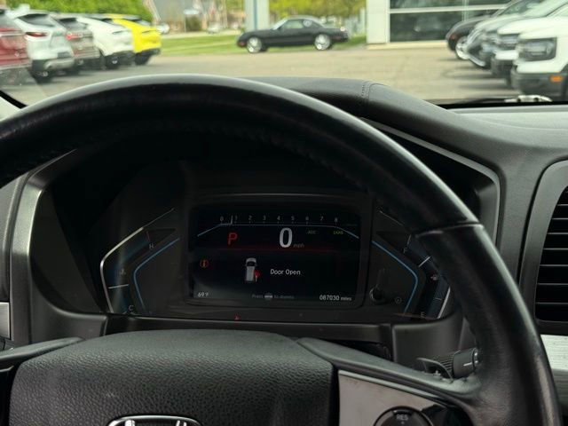 Used 2019 Honda Odyssey EX-L image 20