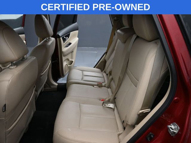 Used 2020 Nissan Rogue SL AWD/4WD image 11
