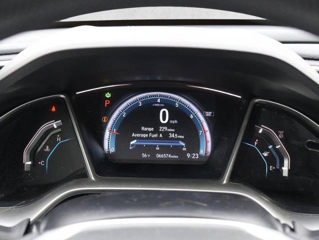 Used 2018 Honda Civic EX image 14
