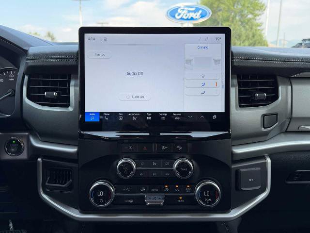 Certified 2024 Ford Expedition XLT AWD/4WD image 15
