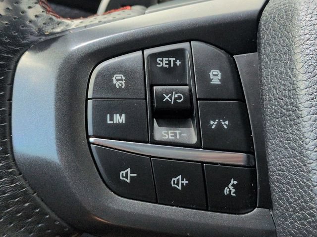 Certified 2024 Ford Ranger Raptor AWD/4WD image 25