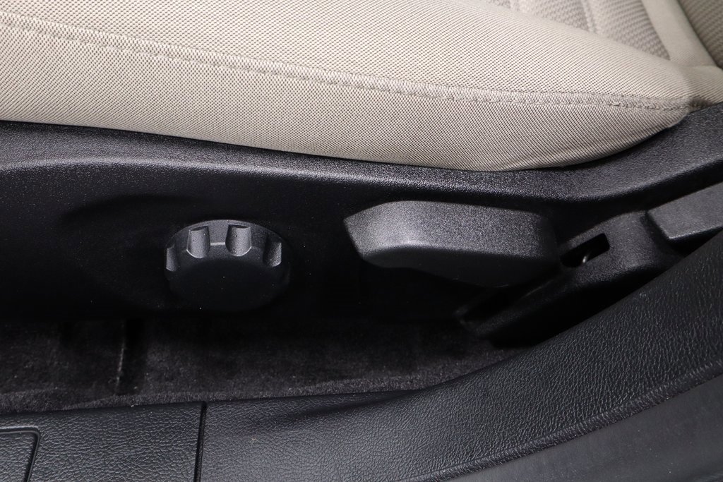 Certified 2017 Ford Fusion S image 23