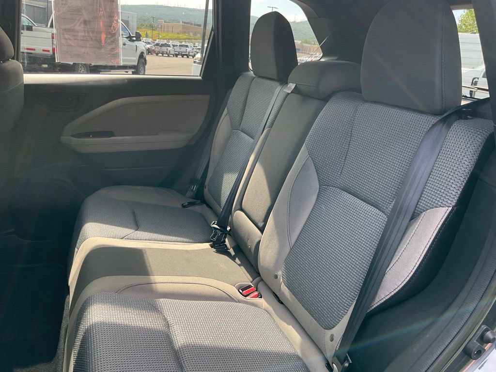 Used 2025 Subaru Forester Premium AWD/4WD image 17
