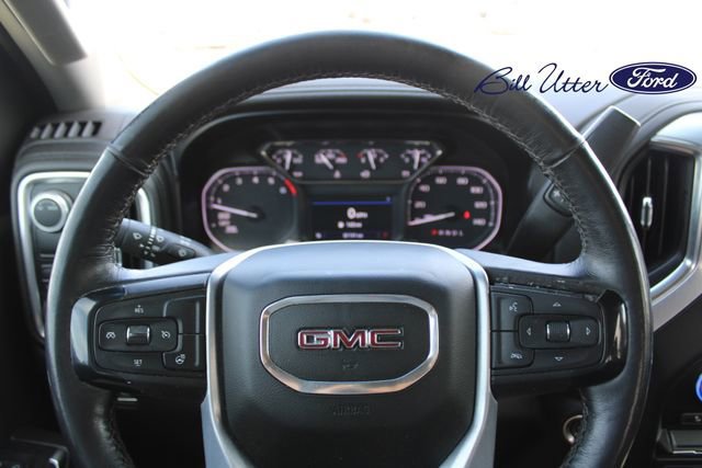 Used 2020 GMC Sierra 1500 SLE w/ SLE Value Package image 10
