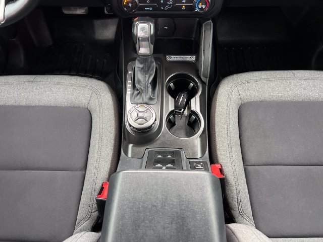 Certified 2021 Ford Bronco Big Bend AWD/4WD image 24