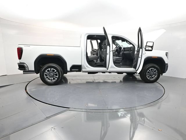 Used 2025 GMC Sierra 2500 SLT AWD/4WD image 51
