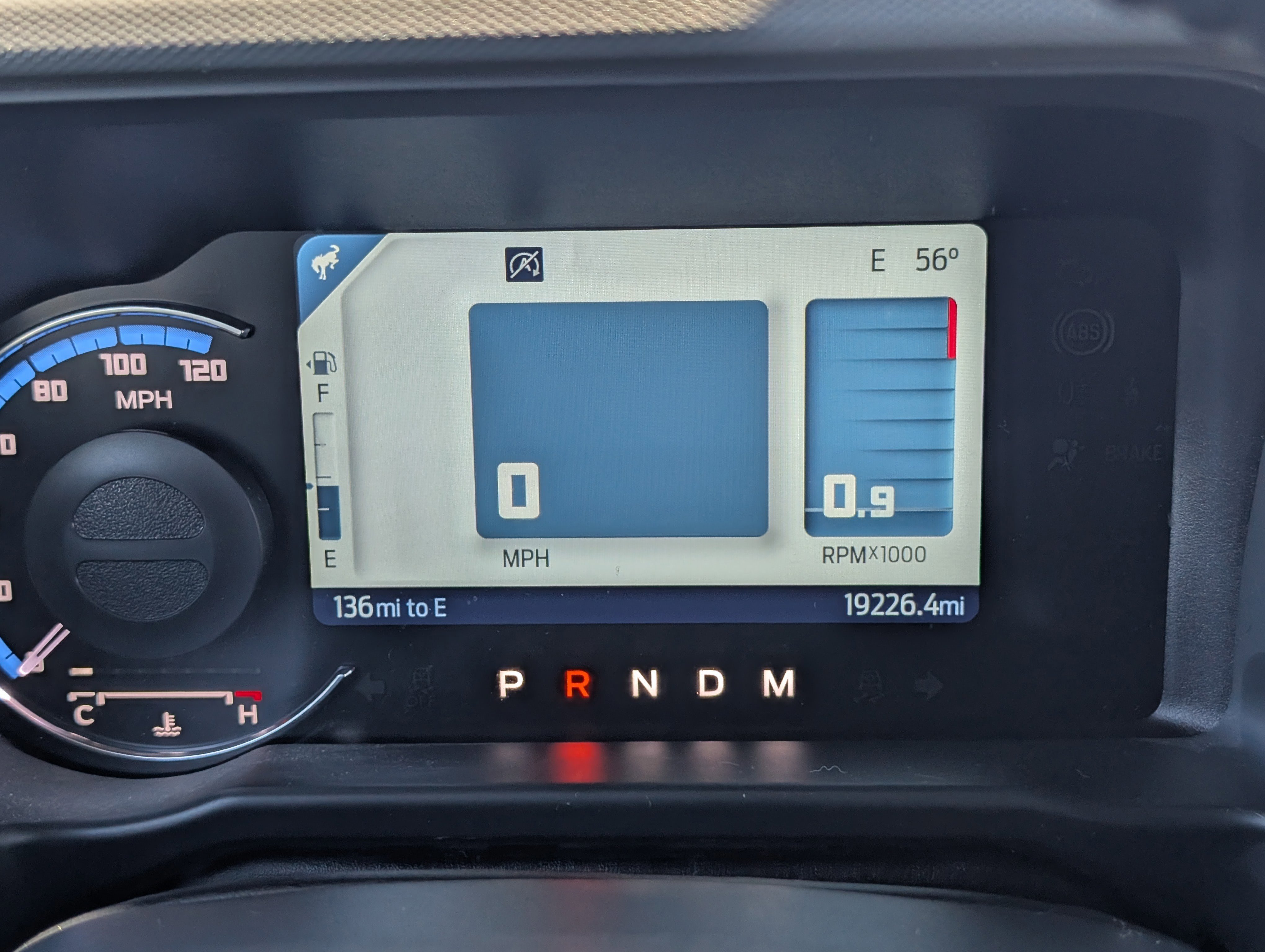 Certified 2024 Ford Bronco Big Bend image 24