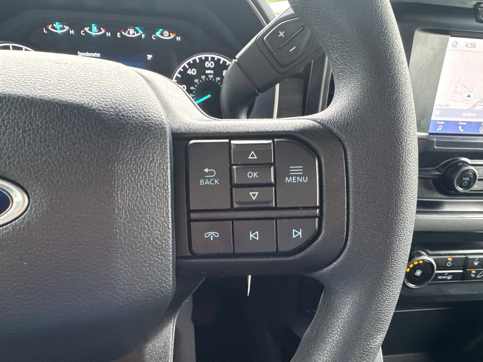 Certified 2023 Ford F150 XL w/ STX Appearance Package AWD/4WD image 30