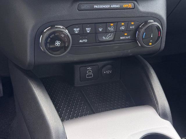 Certified 2024 Ford Bronco Sport Big Bend AWD/4WD image 21