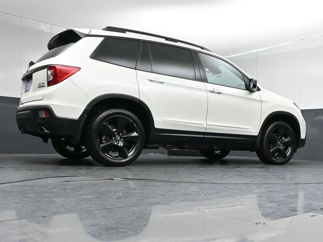 Used 2019 Honda Passport Elite image 43