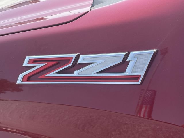 Used 2020 Chevrolet Silverado 1500 RST w/ All-Star Edition AWD/4WD image 10