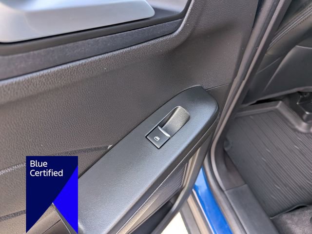 Certified 2023 Ford Escape ST-Line w/ Tech Pack #1 FWD image 26