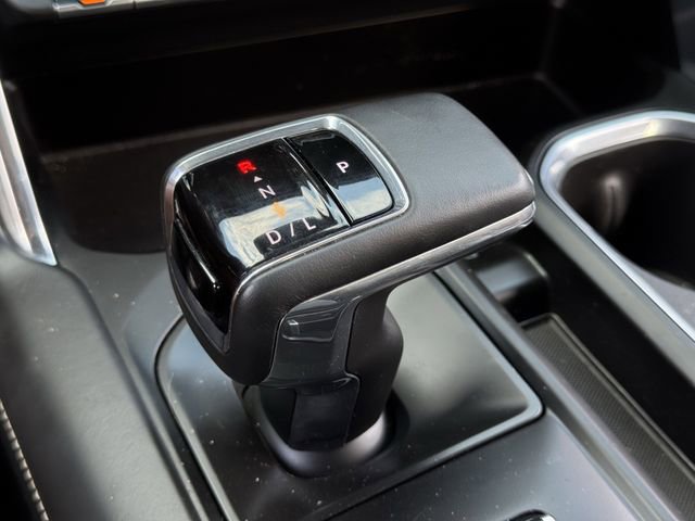 Used 2023 GMC Sierra 1500 Denali Ultimate AWD/4WD image 21