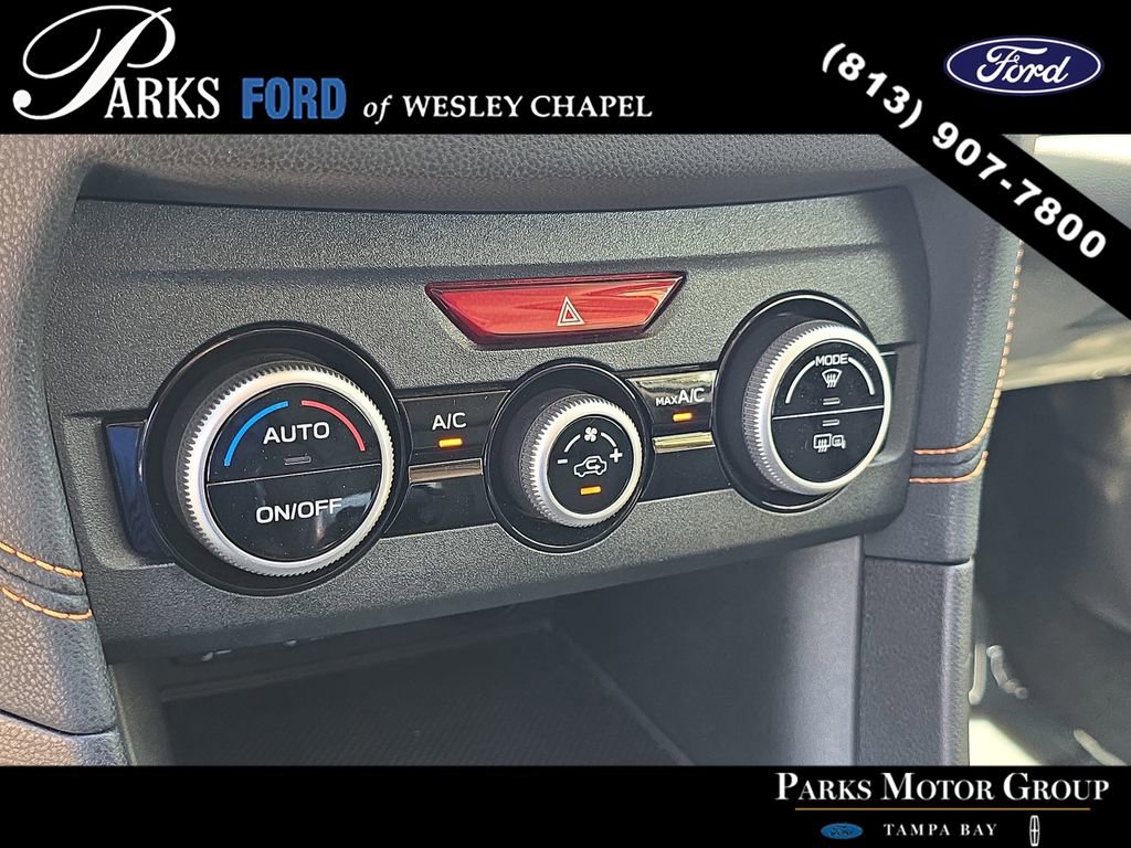 Used 2023 Subaru Crosstrek 2.5i Limited AWD/4WD image 23