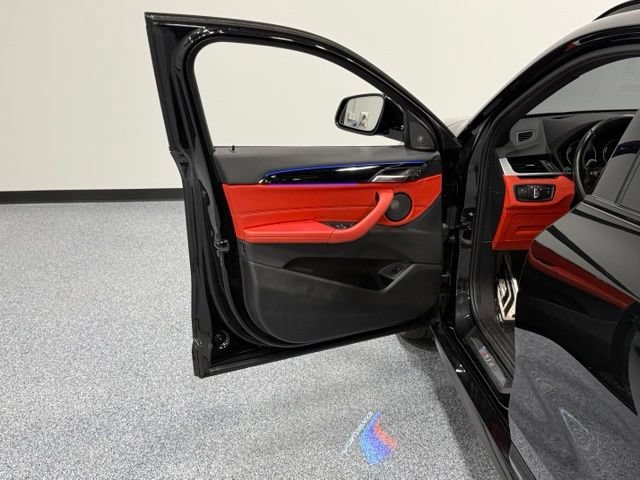 Used 2020 BMW X2 M35i AWD/4WD image 13