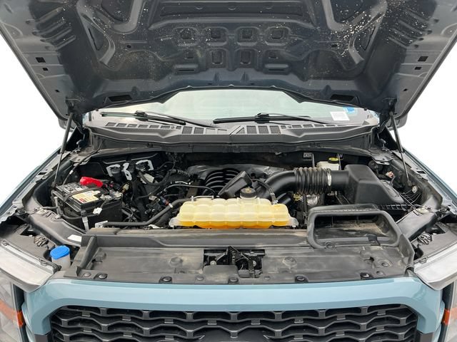 Certified 2023 Ford F150 XL w/ STX Appearance Package AWD/4WD image 20