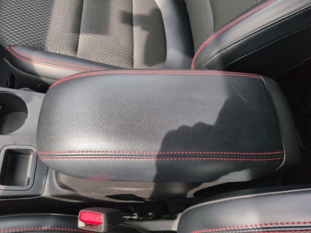 Certified 2024 Ford Escape ST-Line w/ Tech Pack #1 AWD/4WD image 46