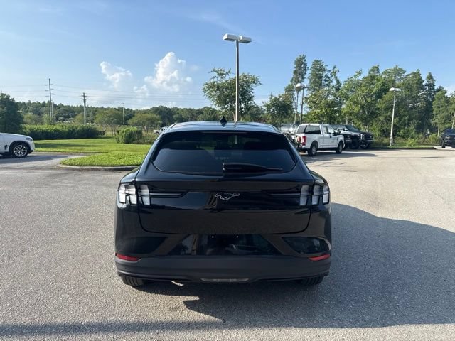 Certified 2023 Ford Mustang Mach-E Select RWD image 5