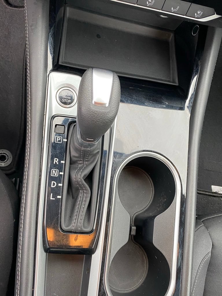 Used 2023 Nissan Altima 2.5 SV FWD image 18