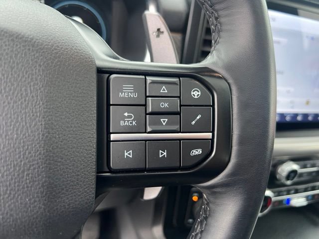 Certified 2023 Ford F150 Raptor w/ Raptor 37 Performance Package AWD/4WD image 12