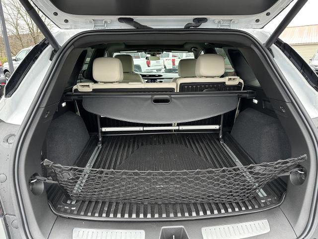 Used 2024 Cadillac XT5 Sportv image 12