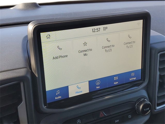 Certified 2021 Ford Bronco Sport Big Bend w/ Big Bend Package image 19