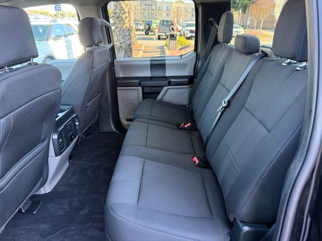 Certified 2020 Ford F150 XL w/ Equipment Group 101A Mid image 12