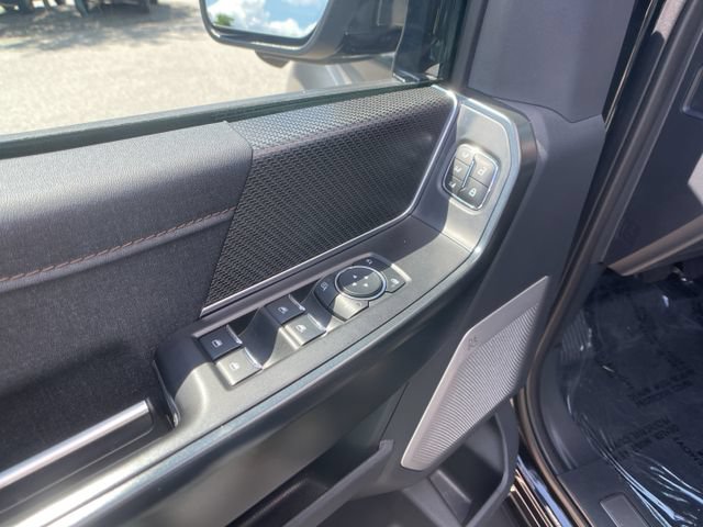 Certified 2023 Ford F150 Raptor w/ Raptor 37 Performance Package AWD/4WD image 12