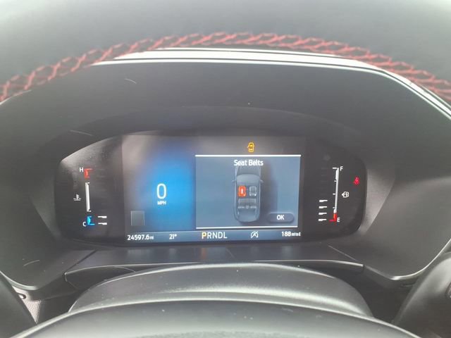 Certified 2023 Ford Escape ST-Line w/ Tech Pack #1 image 19