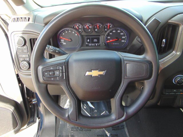 Used 2022 Chevrolet Silverado 1500 Custom AWD/4WD image 15