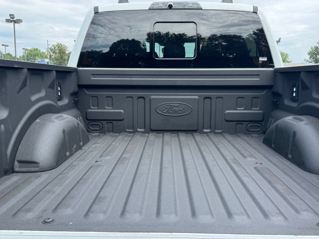 Certified 2024 Ford F150 Raptor AWD/4WD image 54