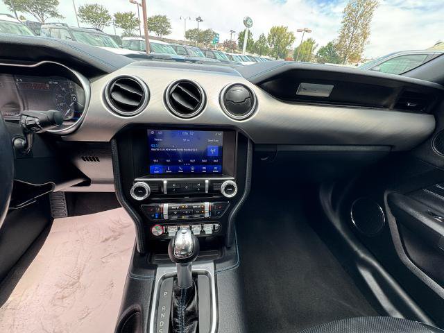 Certified 2022 Ford Mustang Premium w/ Equipment Group 201A RWD image 17