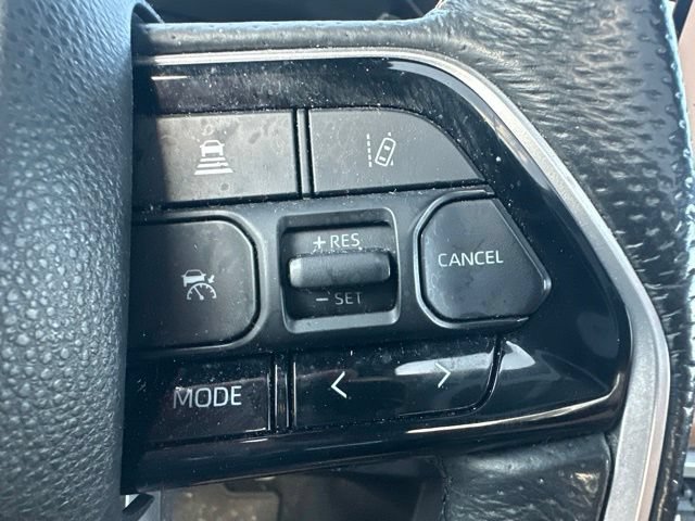 Used 2024 Toyota Tundra 1794 Edition w/ TRD Off-Road Package AWD/4WD image 41