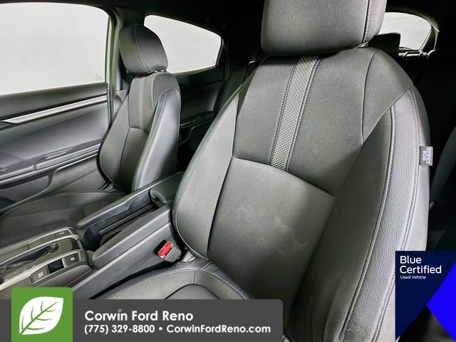 Used 2021 Honda Civic Sport image 22