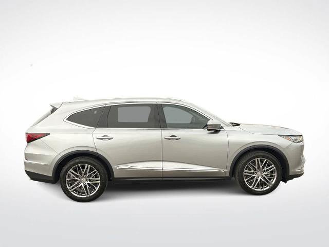 Used 2023 Acura MDX SH-AWD w/ Advance Package image 9