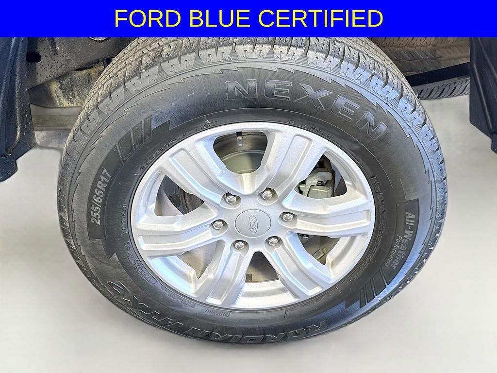 Certified 2019 Ford Ranger XLT w/ Equipment Group 301A Mid RWD image 32