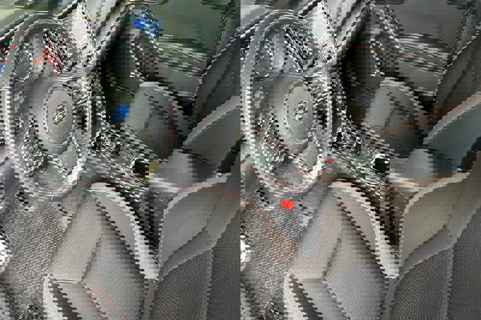 Used 2018 Subaru Impreza 2.0i Sport image 11