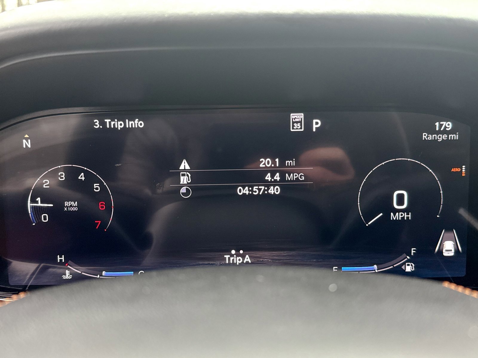 Used 2023 Jeep Grand Wagoneer Series III image 50