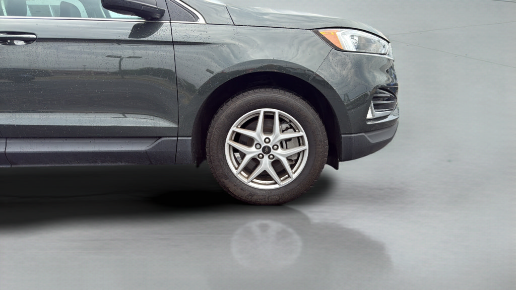 Certified 2024 Ford Edge SEL w/ Convenience Package AWD/4WD image 33