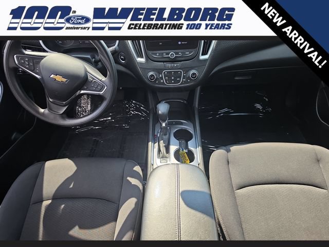 Used 2023 Chevrolet Malibu LT FWD image 20